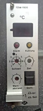 Elreha GMBH TDW-1920 controller very good condition