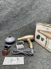 InfinitiPro by Conair Frizz Free AC Dryer