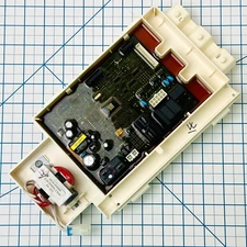 Samsung Washer Control Board DC92-01803C - 60 Days Warranty
