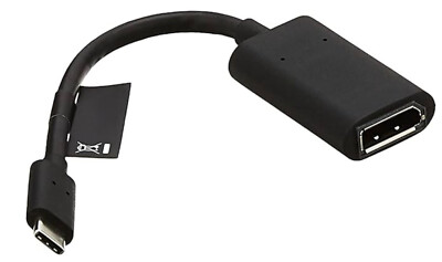 USB-C auf DisplayPort Adapter Kabel 4K 8K@60Hz Ultra HD Typ C zu DP Video