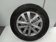 7E0601025 16 -felge VOLKSWAGEN T6.1 TRANSPORTER CARAVELLE SH 10.2019- 1559318