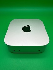Apple Mac Mini  M4  32GB  1TB  10GB Ethernet  Desktop Computer