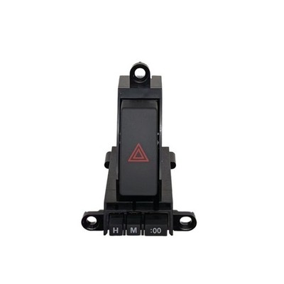 Ersatz Warnblinkschalter für Mazda 3 2010 2013 5 2012 2015 Modelle