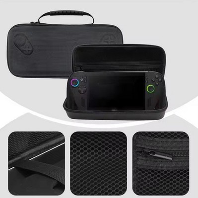 Hard Carrying Case Storage Bag For ROG Xbox Ally/ROG Xbox Ally X Game Console