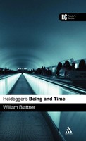 William Blattner | Heidegger's Being And Time | Buch | Englisch (2006)