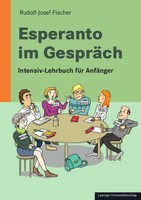 Rudolf-Josef Fischer Esperanto Im GespräCh