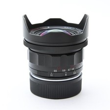 Voigtländer f/5.6 Camera Lenses 12mm Focal for sale | eBay