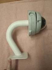 Axis 225FD Dome Security Camera 0243-001-02 (With Wall Mount)