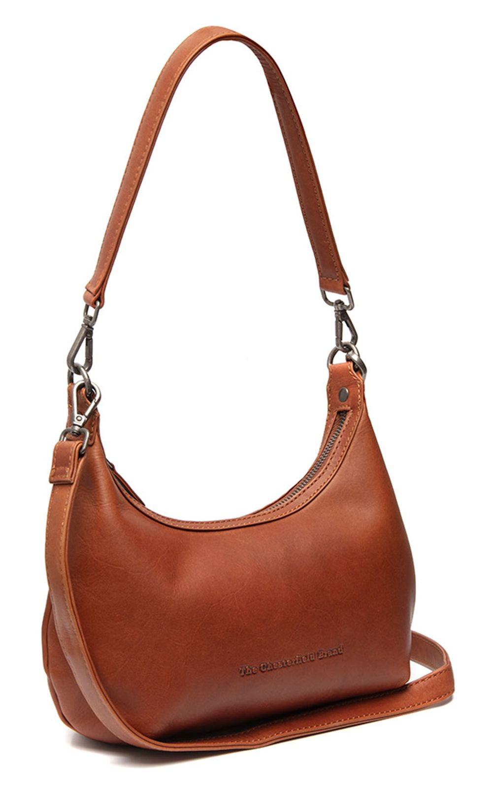 The Chesterfield Brand cross body bag Nancy Crossbody Bag Cognac