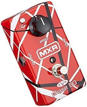 MXR EVH PHASE90 Gitarren-Effektpedal