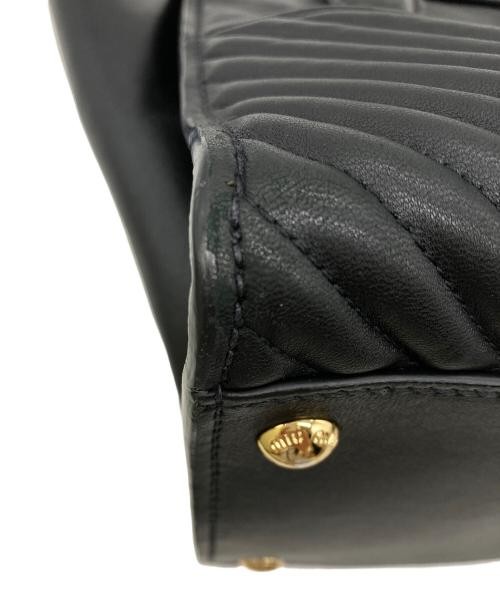 MIU MIU Nappa Biker 2WAY Shoulder Bag  #2240 — image 7