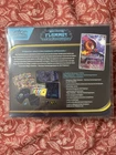🇫🇷Carte Pokémon ETB ME02 Flammes Fantasmagoriques ME2 Neuves Scellé FR 