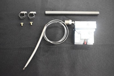 New BKI LB117-022 Hi Limit Thermostat Fryer 540F