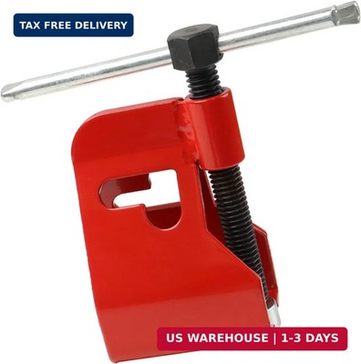Compression Sleeve Puller Tool for Ferrule Puller for 1/2'' Copper Water Compress