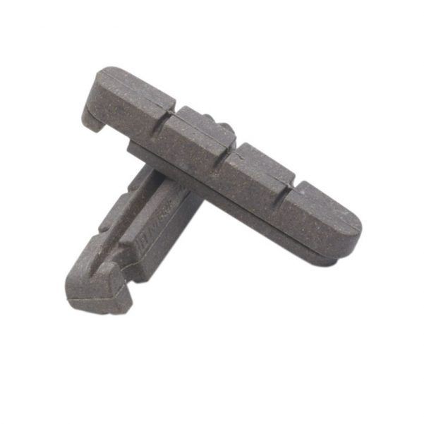 Вставка суппорта тормозной колодки Shimano Serfas Carbon Only 155 2190₽