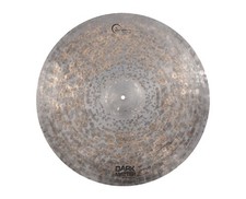 Dream Cymbals DMBRI24 Dark Matter Bliss 24 Ri...