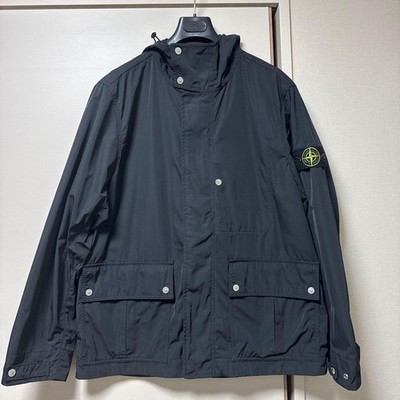 Stone Island Mountain Parka Xl
