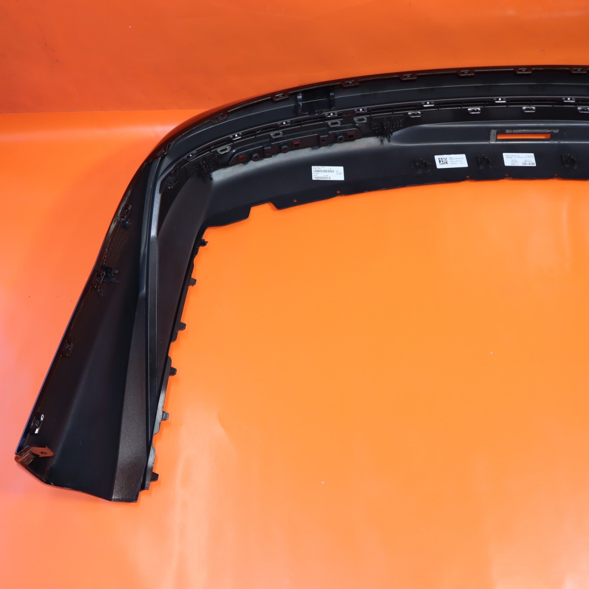 ROLLS ROYCE SPECTRE REAR BUMPER LOWER VALANCE 2024 2025 5112 5A34644 OEM