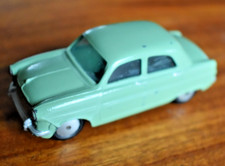 Corgi 200M FORD CONSUL MECHANICAL SAGE Green