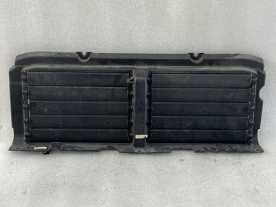 2016 2017 2018 2019 JAGUAR XF XFR RADIATOR AIR SHUTTLE GRILLE 3.0L GX738475AC