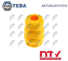 AB-VV-001 ANSCHLAGPUFFER STOßDÄMPFER HINTEN NTY FÜR VOLVO V70 III,S80 II