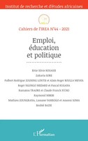 Collectif | Emploi, éDucation Et Politique | Taschenbuch | FranzöSisch (2025)