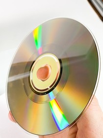 Shenmue Disc 3 Dreamcast Video Game RPG Adventure Disc 3 Only.