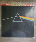 Pink Floyd–Dark Side of the Moon (Quadraphonic)-1973 German Press-VG+/VG