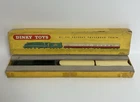 New ListingVintage Dinky Toys Express Passenger Train 798 In Original Box With Insert