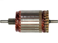 As-Pl Anker, Starter Brandneu As-Pl SA3024
