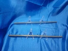GI JOE 1983 APC AMPHIBIOUS PERSONNEL CARRIER SEAT BELT Set  UNBROKEN Original