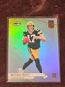 Michael Pratt 2024 Panini Donruss Elite Football Silver Parallel /999