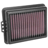 K&N Filters Luftfilter Langzeitfilter BM-8518