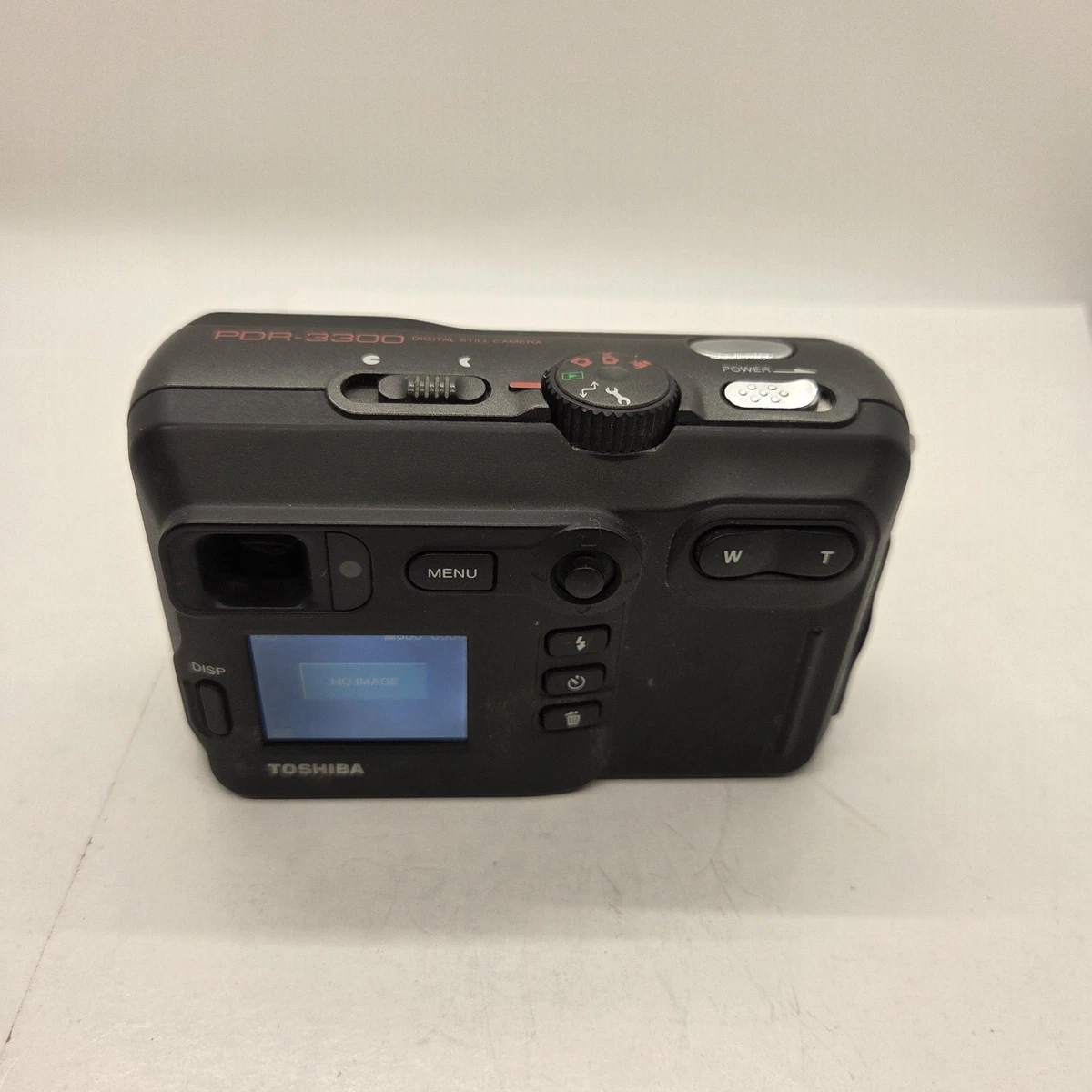 Toshiba PDR Camera and Photo Digital Cameras for Sale | Shop New