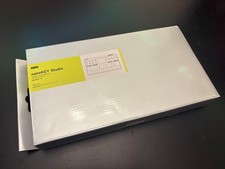 Korg nanoKEY Studio Bluetooth e USB con bonus gratuito nanoKEY 2 tastiera