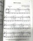 2009 GREATEST POP & MOVIE HITS Piano Sheet Music Song Book Big Note Beyonce  — photo 4