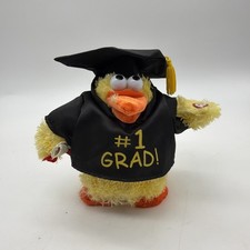 "Chicken Dance Head of the Class" Graduate Chicken