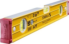 Stabila 96-M-2 Magnetic Spirit Level 3 Vial 40Cm STB96M216