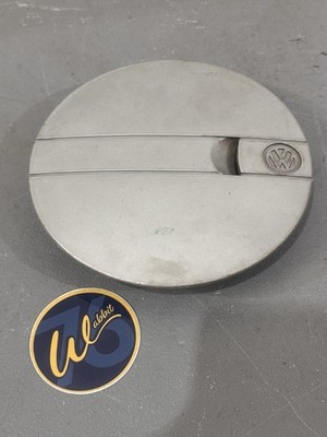 VW Golf Jetta Scirocco Wheel Center Cap Hubcap Cover 191 601 149 D OEM 