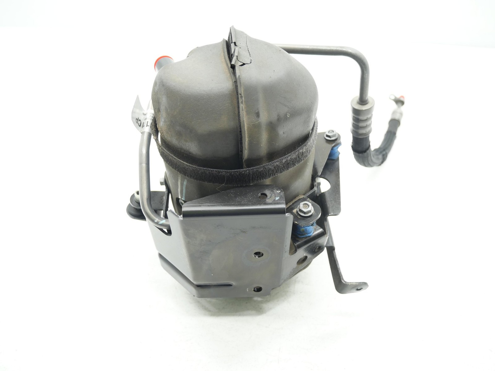Used Power Steering Pump Motor Module Unit Assembly RWD 2020-2023 Mclaren GT OEM