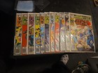 Power Man & Iron Fist Comic Lot: 67-77
