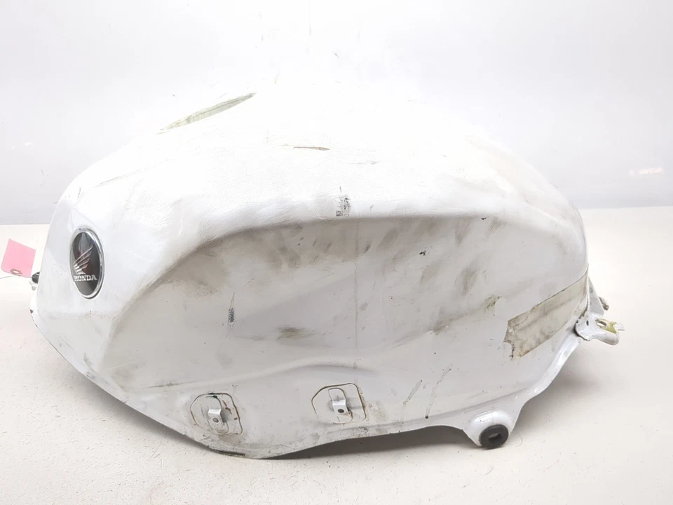 14 15 Honda VFR800F Interceptor Tanque de Combustível Gasolina Reservatório - Imagem 3 de 4
