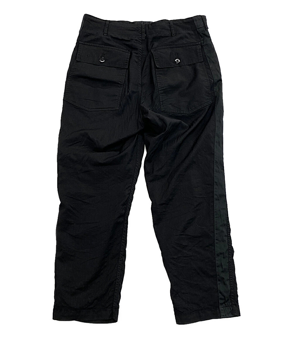 [Used] Engineered Garments BEAMS PLUS Pants FATIG… - image 2