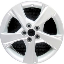 Wheel Rim Toyota Corolla Matrix 16 2011-2014 4261102d40 4261112c10 Oe 69590 Wheel Rim Toyota Corolla Matrix 16 2011-2014 4261102d40 4261112c10 Oe 69590