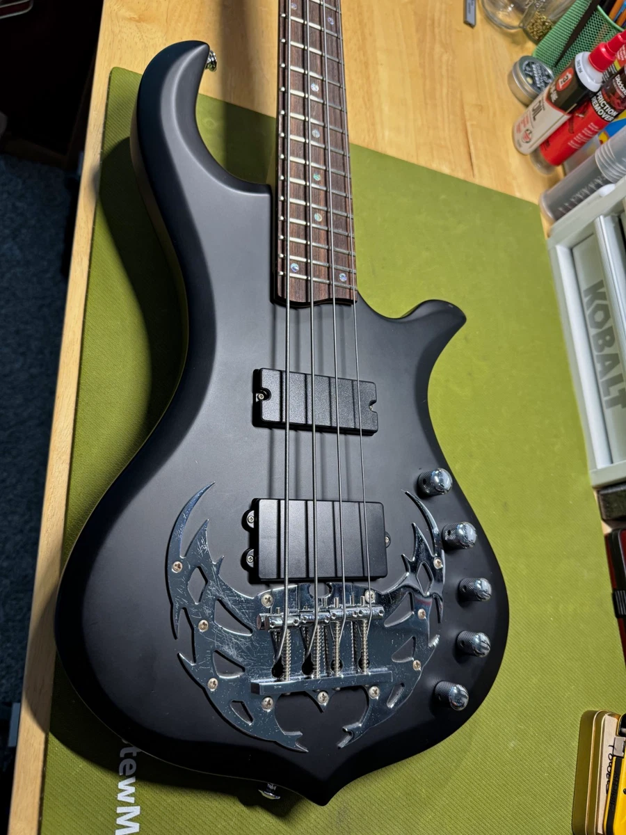 Preços baixos em Baixo Traben Bass Company | eBay