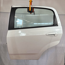 51888070 Porta post. SX FIAT GRANDE PUNTO (2Y) 1.2 Ber. 5p/b/1242cc