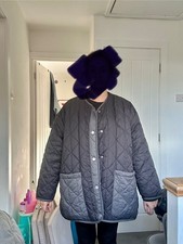 Image of Amelia UGG Reversible jacket Brand New