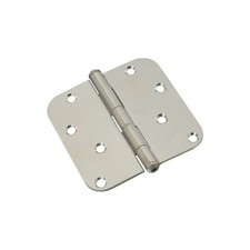 Door Hinges 4" Ss