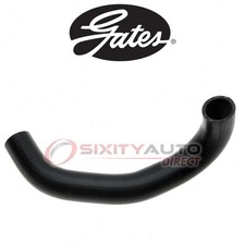 Gates 23913 Radiator Coolant Hose for D72844 72844 66991 254121R000 20579S so