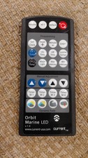 Replacement Remote for Ramp Timer Pro / Orbit Marine Gen 1 - Current USA